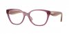 OKULARY KOREKCYJNE VOGUE EYEWEAR VO 5712 3227 51 ROZMIAR S